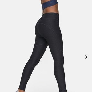 Outdoor Voices Hi-Rise 7/8 Warmup Leggings